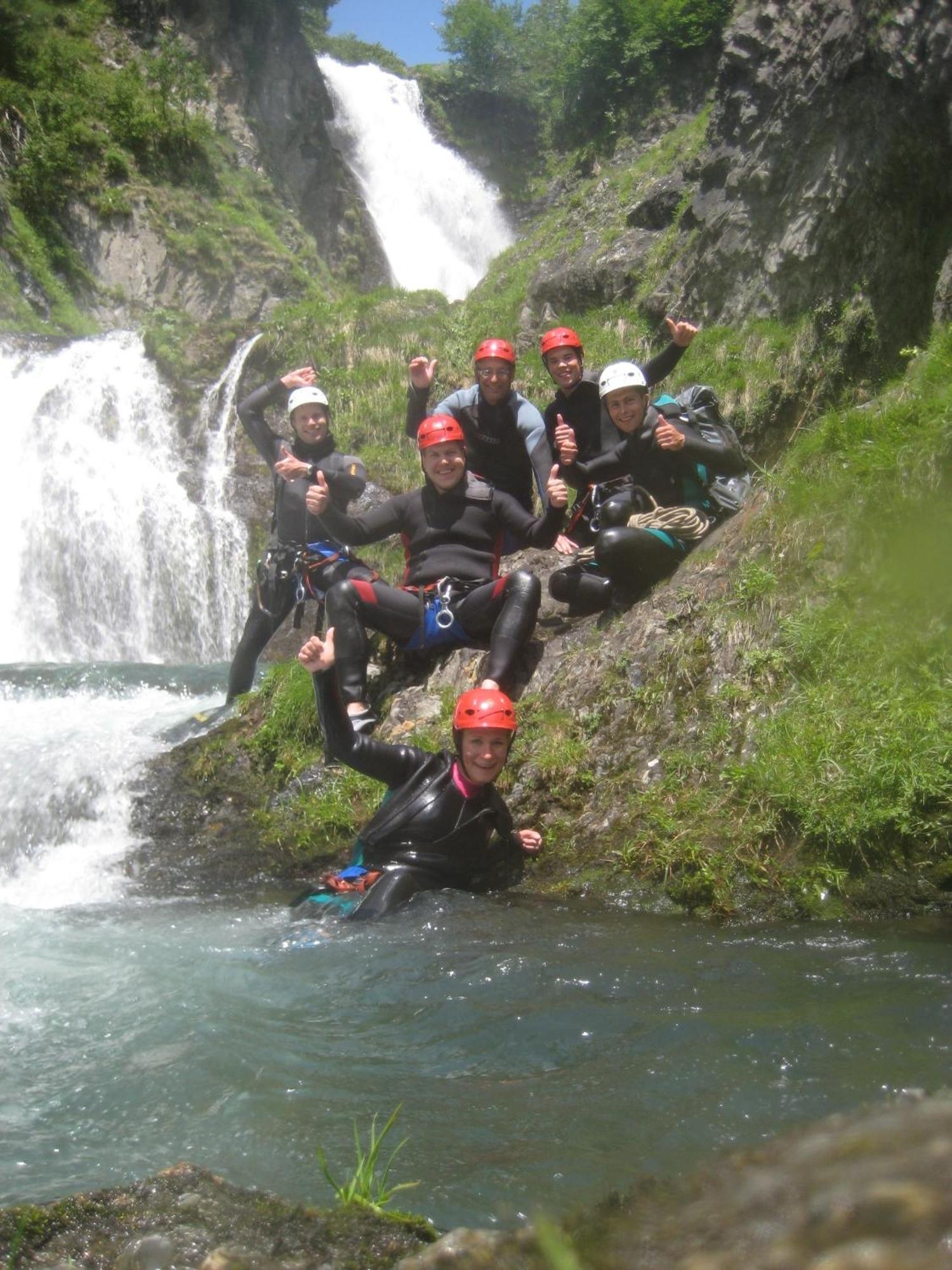 Pyrenees Emotions, Eco-Responsables, Nature, Sports Aventures Malvézie Zewnętrze zdjęcie