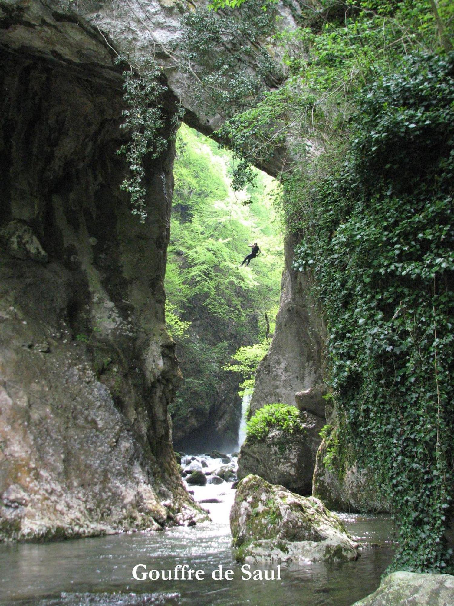Pyrenees Emotions, Eco-Responsables, Nature, Sports Aventures Malvézie Zewnętrze zdjęcie