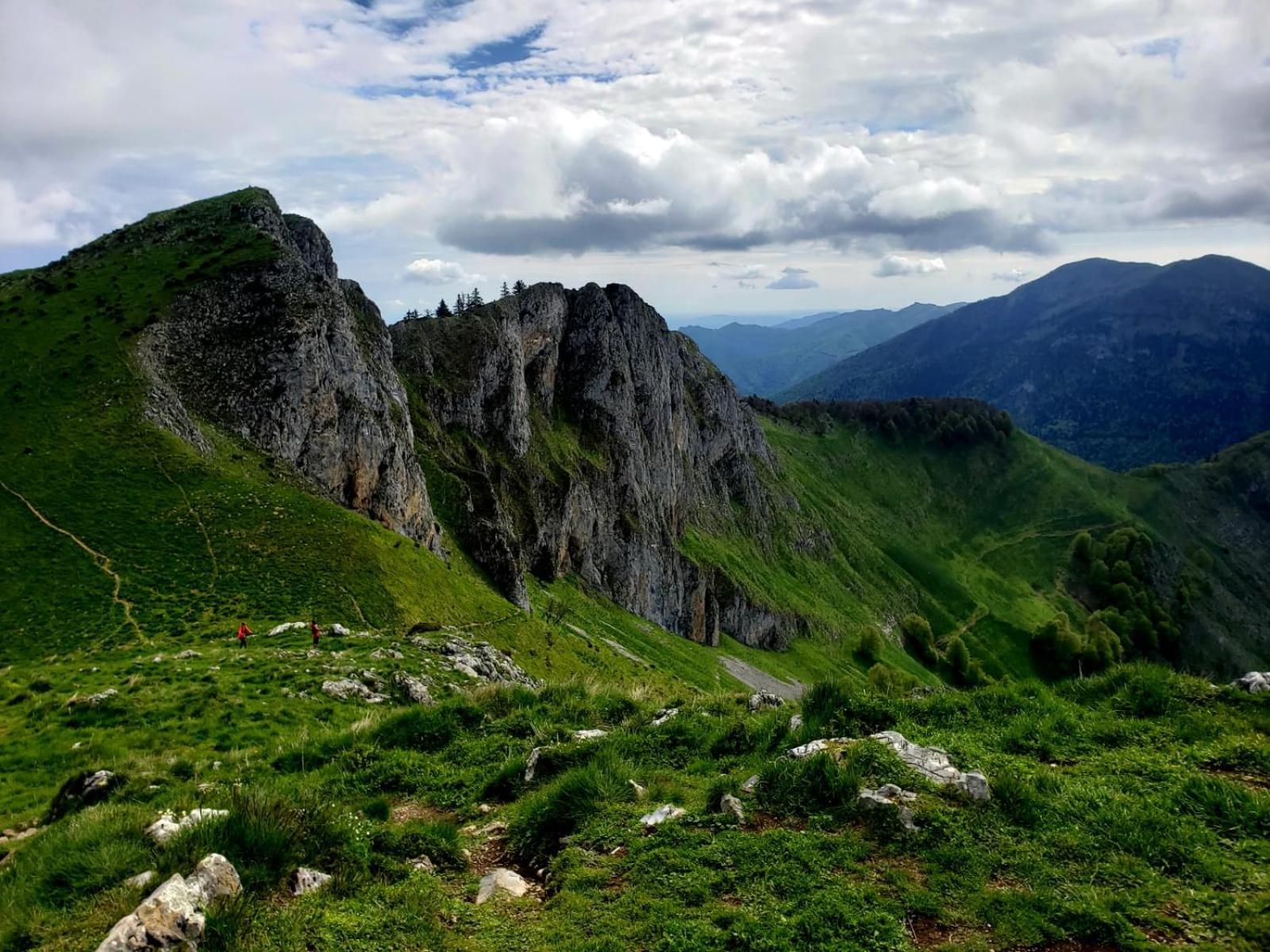 Pyrenees Emotions, Eco-Responsables, Nature, Sports Aventures Malvézie Zewnętrze zdjęcie