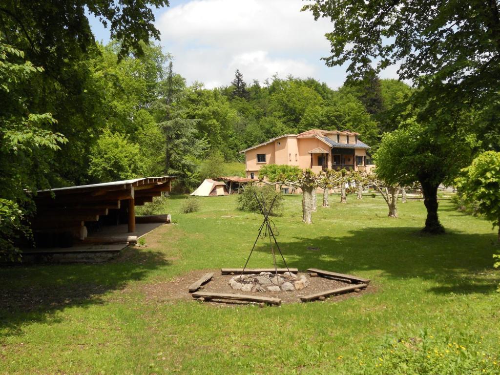 Pyrenees Emotions, Eco-Responsables, Nature, Sports Aventures Malvézie Zewnętrze zdjęcie