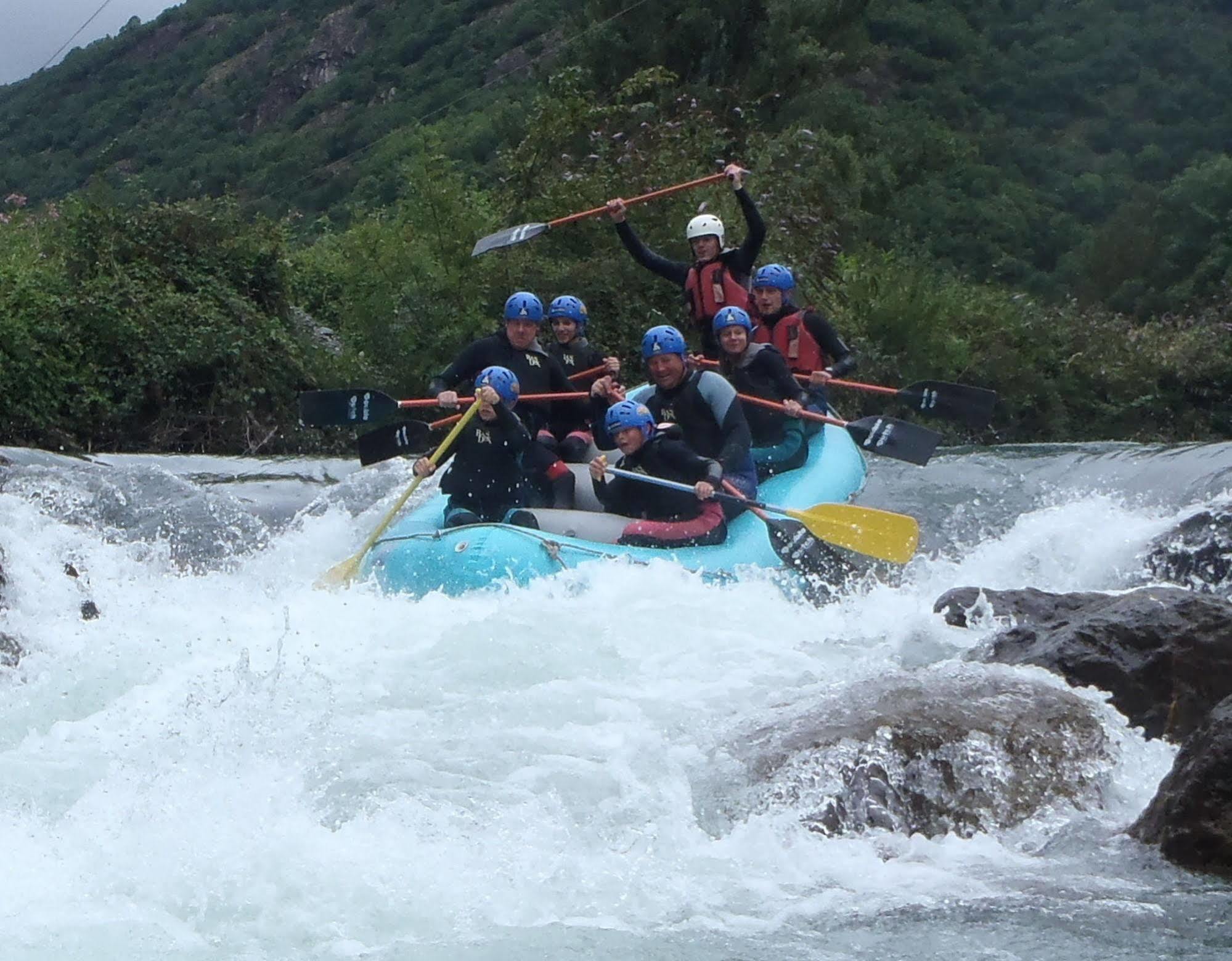 Pyrenees Emotions, Eco-Responsables, Nature, Sports Aventures Malvézie Zewnętrze zdjęcie